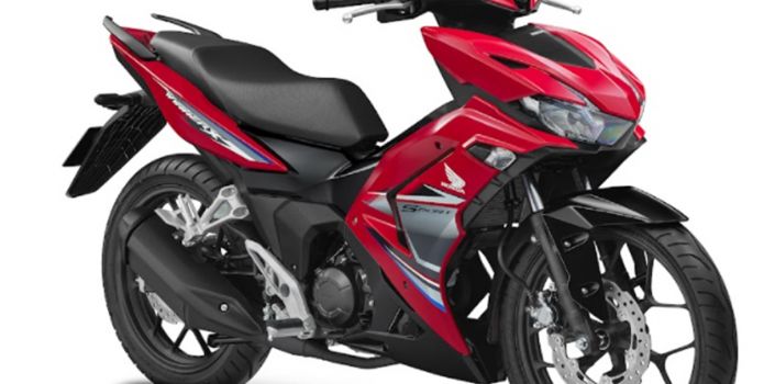 Honda Winner X 2022 gây sốt với thiết kế sang, xịn, mịn: Trang bị đẳng cấp ‘vua côn tay’ thế hệ mới