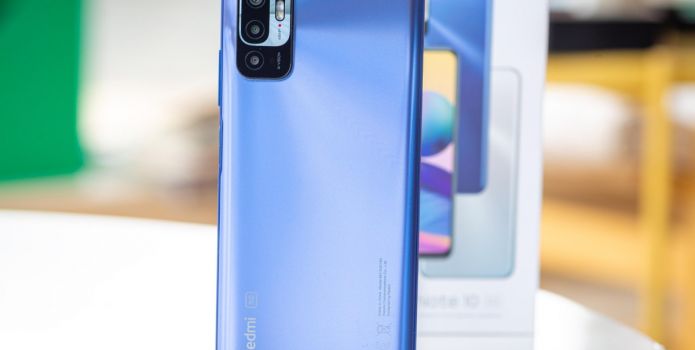 Loạt siêu phẩm 5G giá rẻ Redmi Note 10, Note 10 Pro và Mi 11 Lite chính thức lên Android 12