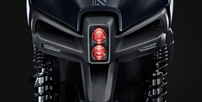 Cận cảnh đối thủ mới ‘hất cẳng’ Honda SH 125i: Thiết kế độc đáo, trang bị tối tân