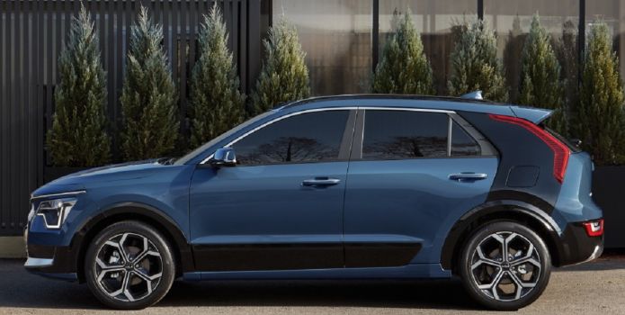 Dân tình đổ xô đặt mua mẫu SUV hạng C giá 507 triệu, thiết kế và trang bị 'đè bẹp' Honda CR-V