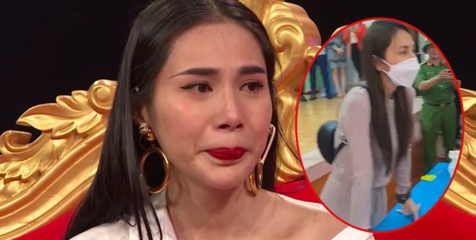 Thủy Tiên chính thức lên tiếng sau khi được ‘minh oan’, chia sẻ bị ảnh hưởng khi vướng ồn ào