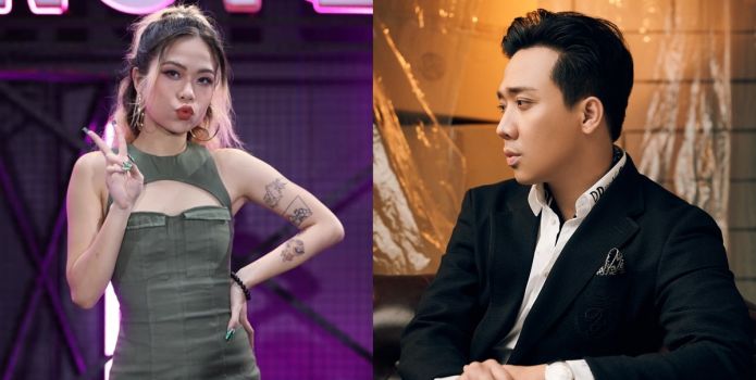 Trấn Thành bị chê thiếu tinh tế, bạn thân ra mặt phản pháo cực gắt, mắng Tlinh xấc xược