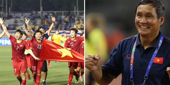 'Gã khổng lồ' châu Á bất ngờ bị loại sớm, ĐT Việt Nam 'mở toang' cánh cửa giành vé dự VCK World Cup