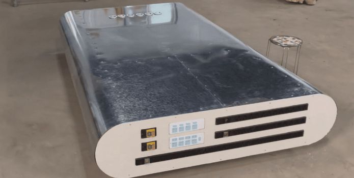 Cùng chiêm ngưỡng cục sạc pin dự phòng có dung lượng lên đến 27 triệu mAh