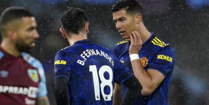 Tin chuyển nhượng 11/2: Xác nhận sao MU tới Brazil, Cristiano Ronaldo ra đi?