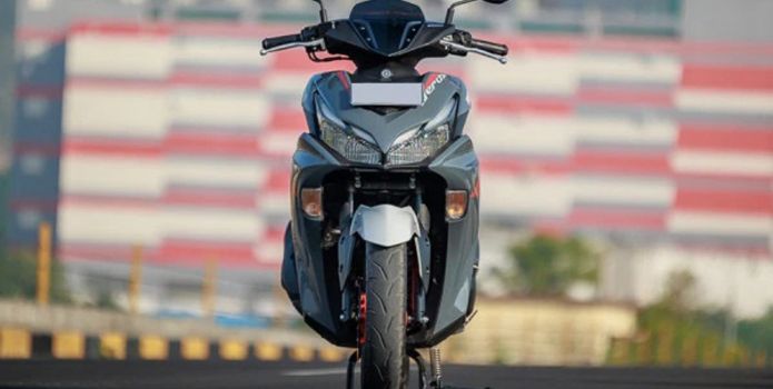 'Kẻ soán ngôi' Honda Air Blade 150 cháy hàng với giá 48 triệu đồng, thiết kế khiến dân tình bấn loạn