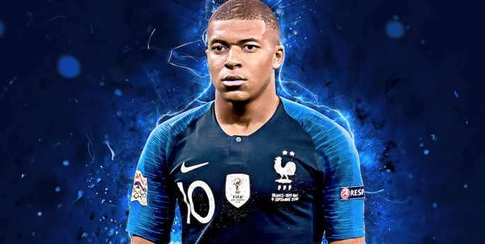 Xác định nguyên nhân Kylian Mbappe rời PSG