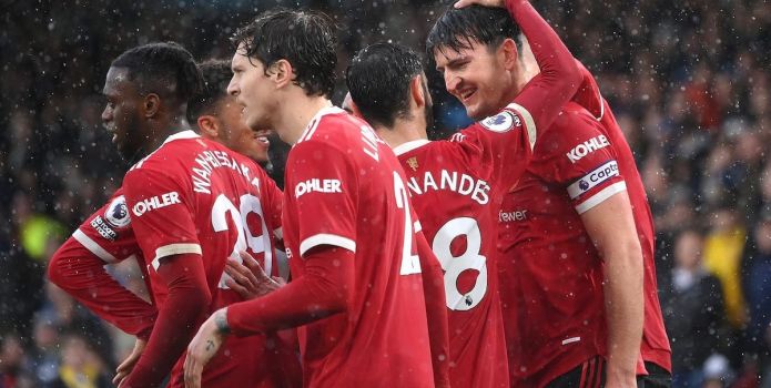 Harry Maguire xấu hổ sau trận thắng của Man Utd