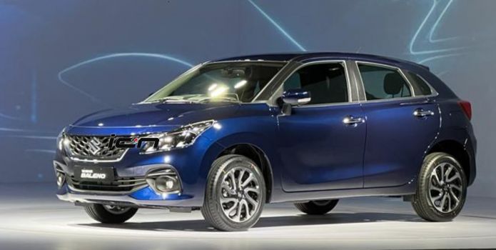 Suzuki ra mắt kỳ phùng địch thủ của Honda City Hatchback: Giá chỉ 193 triệu đồng, trang bị cực căng