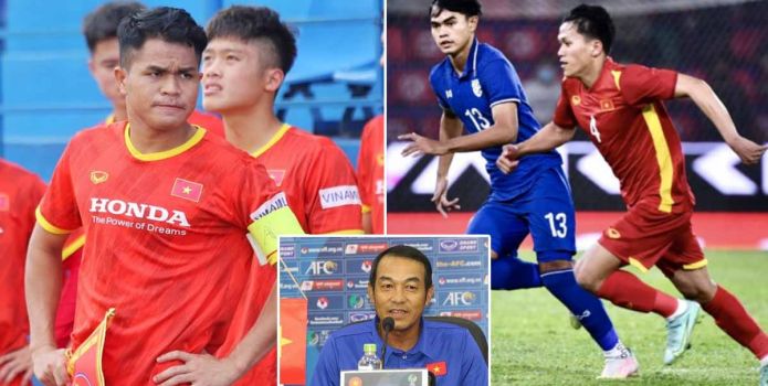 Gà cưng bầu Đức báo tin vui, ĐT Việt Nam đón viện binh chất lượng đấu Thái Lan ở chung kết U23 ĐNÁ