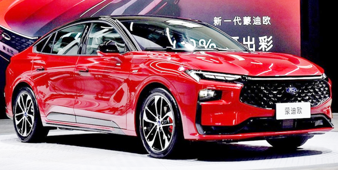 ‘Kẻ hủy diệt’ Toyota Camry 2022 lộ diện: Giá dự kiến áp đảo Honda Accord, công nghệ ngập tràn