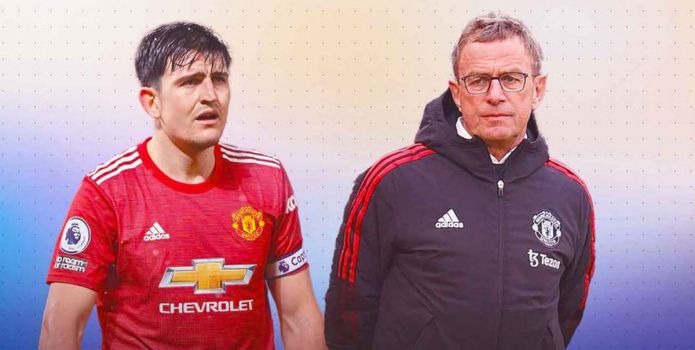 Tin bóng đá quốc tế 1/3: Harry Maguire bị 'dìm hàng'; ĐT Nga bị loại khỏi World Cup