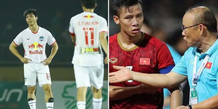 HAGL chìm sâu vào khủng hoảng, SLNA bất ngờ tiết lộ 'công thức chiến thắng' có từ ĐT Việt Nam