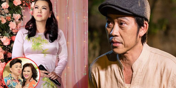 Vợ cố NS Chí Tài tiết lộ tài chính hiện tại sau khi chồng mất, gọi tên Hoài Linh vì lí do bất ngờ