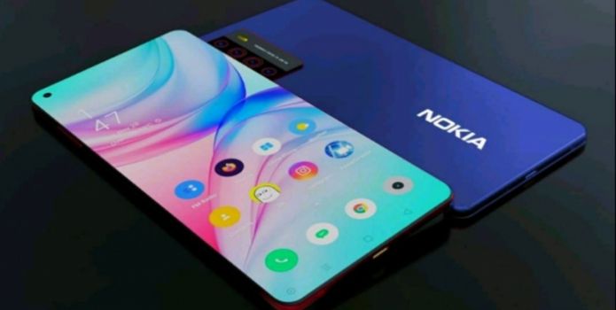 Hé lộ giá Nokia Z1 5G 2022: Kỳ vọng chỉ 13 triệu đồng, ngon rẻ như Xiaomi 12