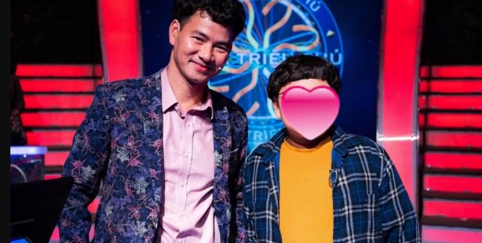 CĐM khui lại clip con trai Xuân Bắc thừa nhận không thích bị mẹ đăng video riêng tư khi lên sóng VTV