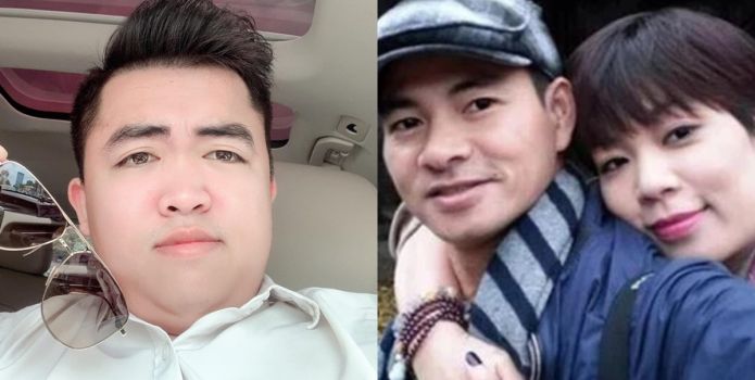 Xuân Bắc lên tiếng 'chốt hạ' ồn ào, Nguyễn Sin liền khuyên 1 câu 'xanh rờn', nhắc đến vợ danh hài