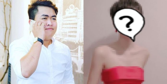 Nguyễn Sin từng bắt gặp 1 sao nữ tóc ngắn phê pha, trên show ngây thơ, ngoài đời lại dùng chất cấm