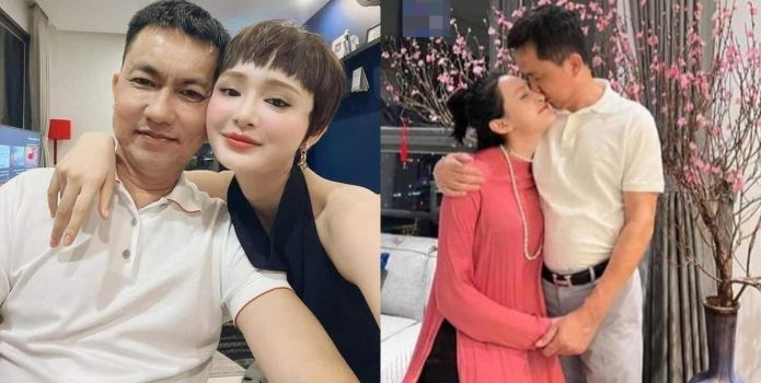 Tình cũ Công Vinh hé lộ quan hệ 10 năm với CEO Hồ Nhân, tuyên bố thẳng về drama tình ái với Hiền Hồ