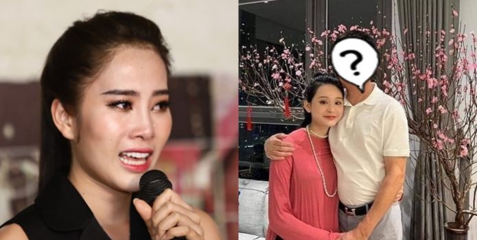Từng bị ném đá là 'tiểu tam', Nam Em bất ngờ đăng đàn khuyên răn giữa ồn ào tình cảm của Hiền Hồ