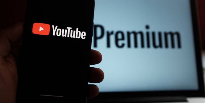 Mách bạn cách đăng kí Youtube Premium chỉ 12.000đ/tháng