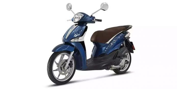 'Kẻ soán ngôi' Honda SH Mode lộ diện với mức giá khó cưỡng, thiết kế đẹp mắt hứa hẹn gây sốt