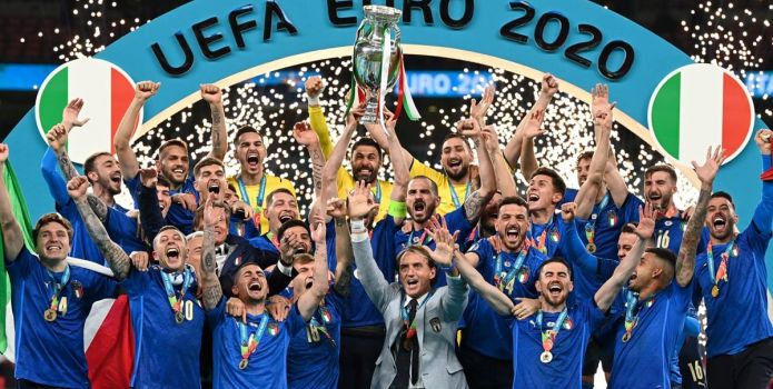 Tin bóng đá quốc tế 25/3: Địa chấn tại World Cup 2022, ĐKVĐ EURO bị loại