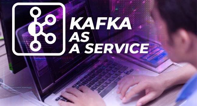 [Webinar] Bizfly Kafka - Kafka as a service đầu tiên tại Việt Nam, cùng khám phá ngay nhé