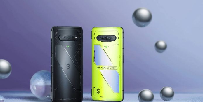 Samsung Glaxy S21 FE ở Việt Nam 'hốt hoảng' trước Black Shark 5 RS có chip cực mạnh giá từ 11 triệu