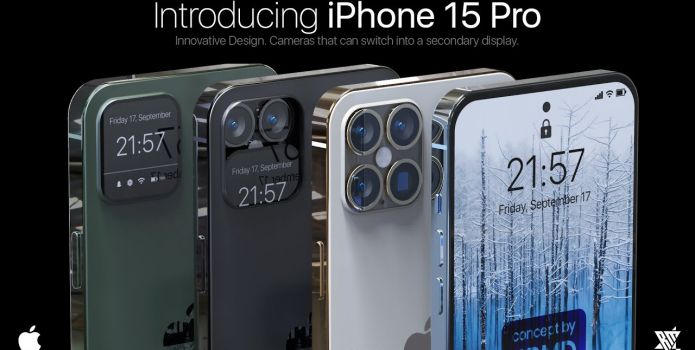 iPhone 15 và iPhone 16 vẫn tụt hậu so với smartphone Android ở tính năng hữu ích cho người dùng này