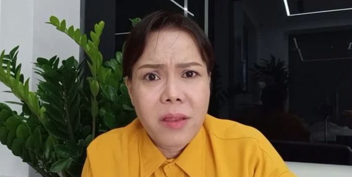 Việt Hương giận ‘xanh người’ khi phải chứng kiến chuyện bất bình nhưng không thể làm gì