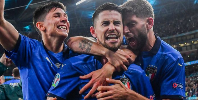 Nóng! Italia bất ngờ có cơ hội tham dự World Cup 2022