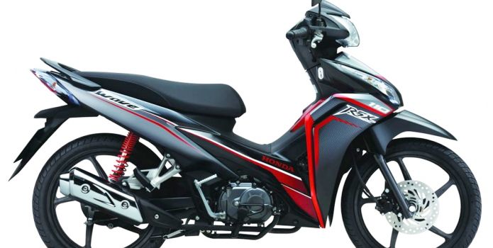 'Tuyệt tác' Honda Wave RSX rao bán giá 9 triệu khiến Yamaha Jupiter 'trố mắt': Cơ hội săn xe cực hời