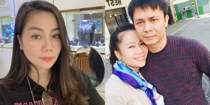 Vợ đại gia Chu Đăng Khoa dằn mặt ‘tiểu tam’, tuyên bố gắt chuyện người đẹp ra sân golf tìm đại gia
