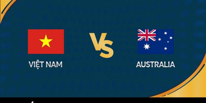 Trực tiếp futsal Việt Nam vs Australia 11h00 ngày 6/4: Link xem trực tiếp ĐT Việt Nam Futsal AFF Cup