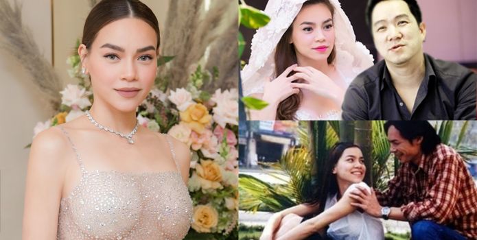Loạt tình cũ nổi tiếng của Hà Hồ: Cường Đô La chưa thị phi bằng cuộc tình tội lỗi với chồng đàn chị