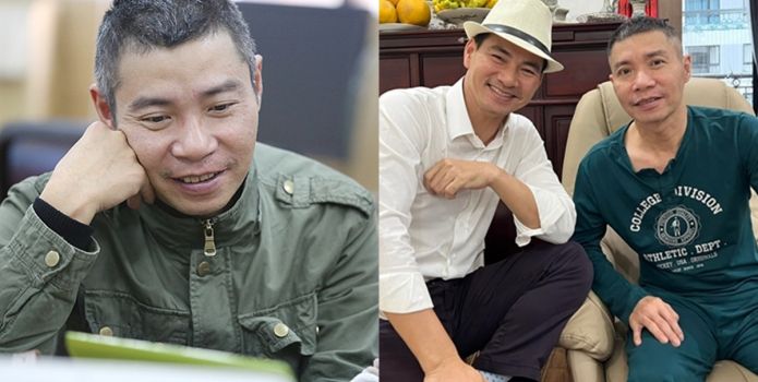 Công Lý cay đắng thốt lên 1 câu sau thời gian đổ bệnh nặng, vợ cũ cùng dàn sao vội vã động viên