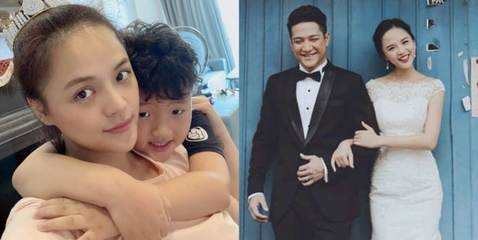 'My Sói' Thu Quỳnh lần đầu hé lộ bí mật sau 7 năm ly hôn Chí Nhân, hối hận vì đã 'bóc trần' chồng cũ