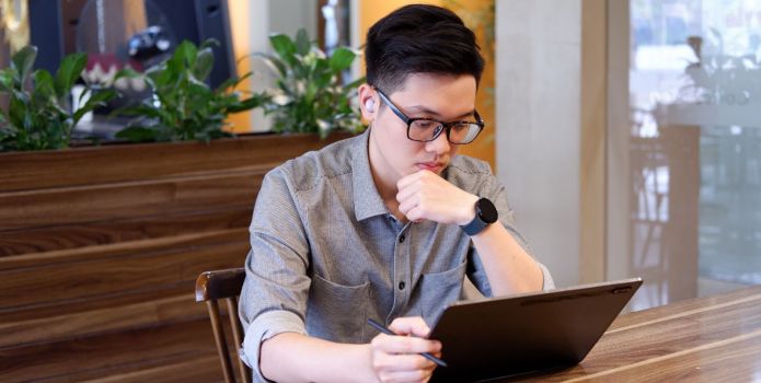 Hệ sinh thái Galaxy – Bí quyết 'một công đôi ba việc'