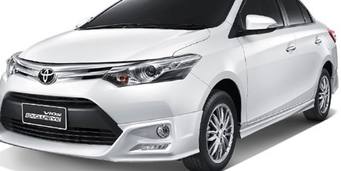 Dân tình 'lụy tim' trước chiếc Toyota Vios rao bán giá chỉ 279 triệu, rẻ bằng 2 xe Honda SH 150i mới