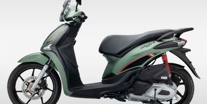 Đối thủ Honda SH Mode 2022 bất ngờ giảm giá tại đại lý: Cơ hội tậu xe cực hời dành cho khách Việt