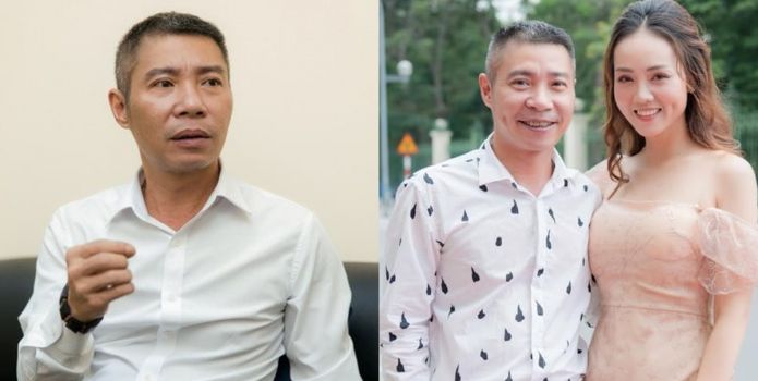 Vợ trẻ tiết lộ sự thay đổi bất ngờ của Công Lý sau khi ra viện, rơi nước mắt vì 1 việc làm của chồng