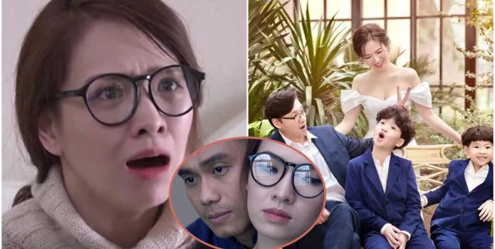 Trầm trồ với đời thực 'Con dâu ông trùm Phan Quân' ở U40: Tái giá với tình cũ và cái kết ngọt ngào
