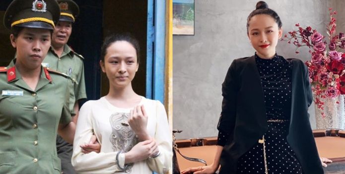 Trương Hồ Phương Nga hé lộ cuộc sống ở trại giam, bật mí chuyện tình cảm sau vụ án với Cao Toàn Mỹ