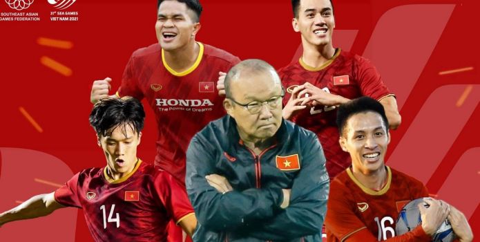 Bảng xếp hạng bóng đá nam SEA Games 31 hôm nay: Có biến lớn, U23 Việt Nam hẹn Thái Lan ở Chung kết