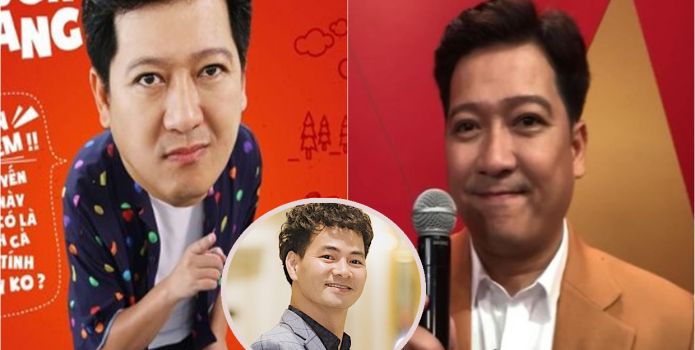 Vừa thay thế Xuân Bắc ở gameshow đình đám, Trường Giang lại báo tin vui kép chứng tỏ độ thăng hạng