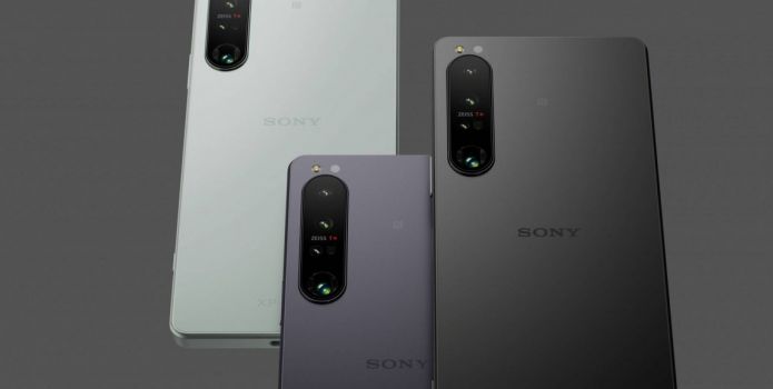 Sony chính thức trình làng 'siêu đối thủ' Galaxy S22 Ultra camera khiến iPhone 13 Pro Max 'ngả mũ' 