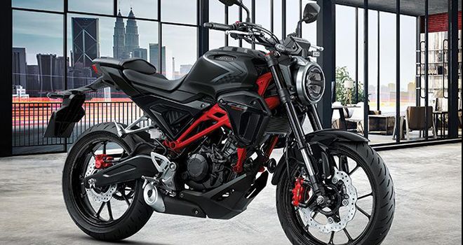 Honda Việt Nam ra mắt ‘siêu phẩm’ xe côn tay mới: Ngoại hình cực mê, giá gấp đôi Winner X