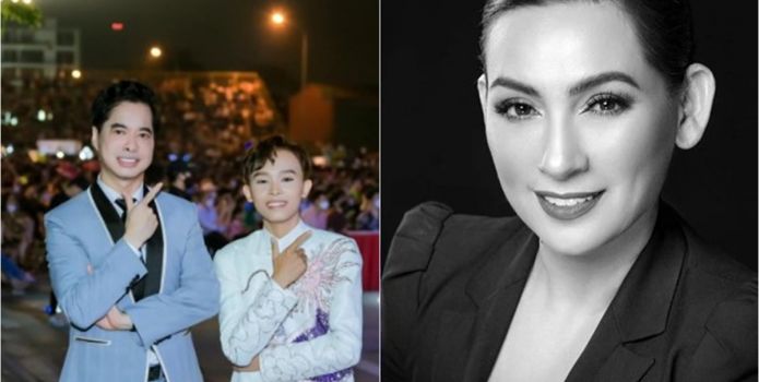 Sao Việt đăng gì 13/5: Ngọc Sơn thông báo tin vui về Hồ Văn Cường; Tâm nguyện dang dở của Phi Nhung
