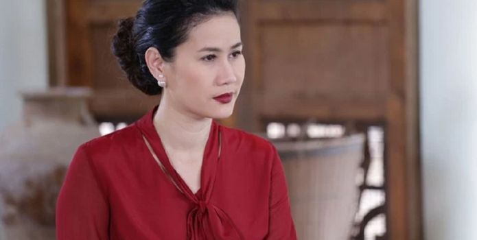 Thân Thúy Hà và những góc khuất đời tư đằng sau hào quang của sự nổi tiếng